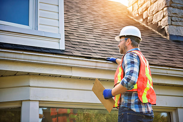 Roof Repair in Roggen